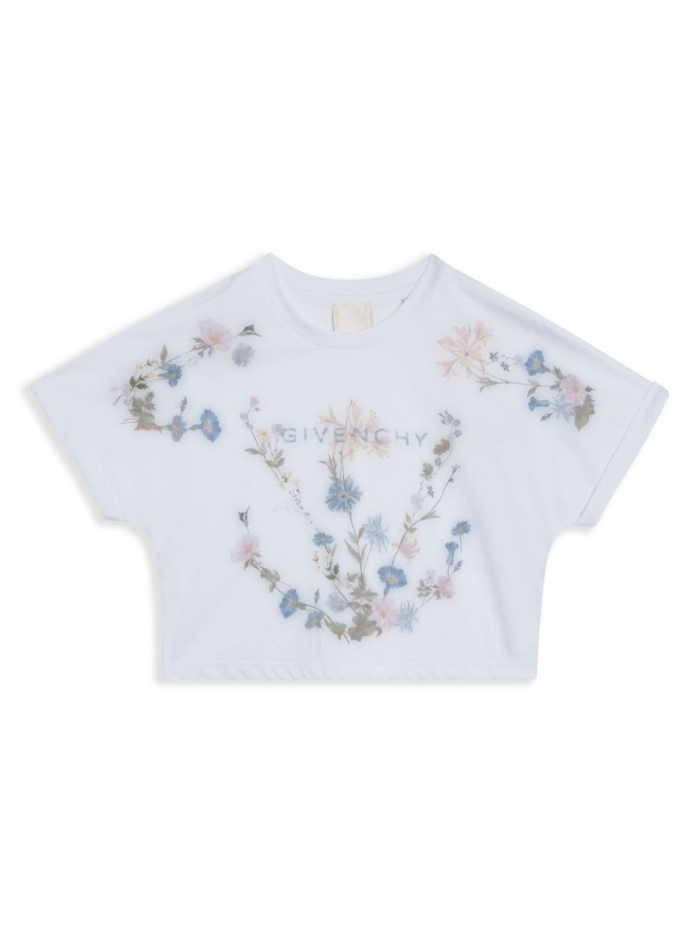 GIVENCHY KIDS H3043410P