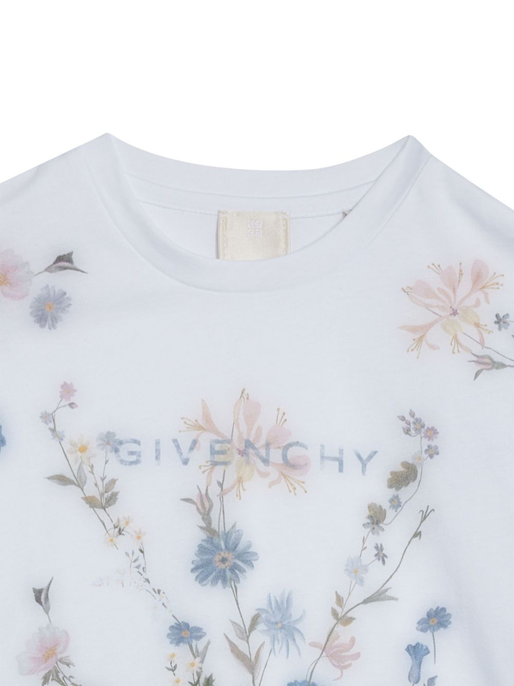 GIVENCHY KIDS H3043410P