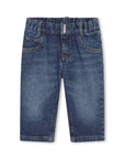 Givenchy Kids jeans