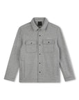 Givenchy Kids camicia in maglia