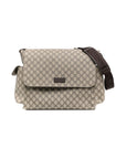 Gucci Kids changing bag