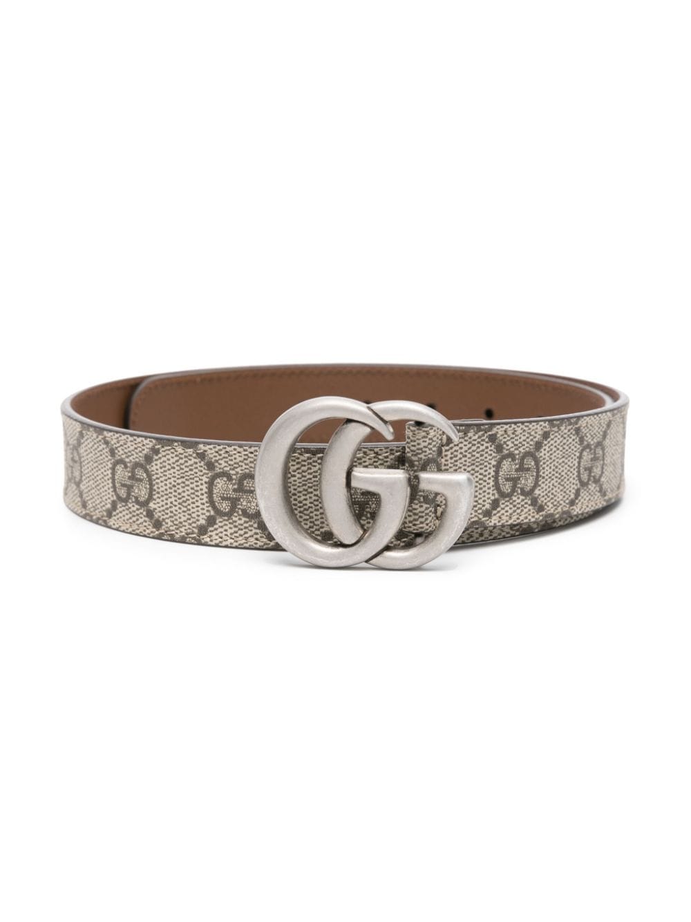 Gucci Kids belt with GG