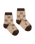 Gucci Kids socks