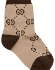 Gucci Kids socks