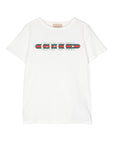 Gucci Kids t-shirt with print