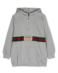 Gucci Kids hoodie