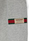 Gucci Kids sweatpants