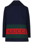 GUCCI KIDS 784498XWA154804