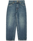 Gucci Kids jeans dritti