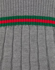 Gucci Kids abito in maglia