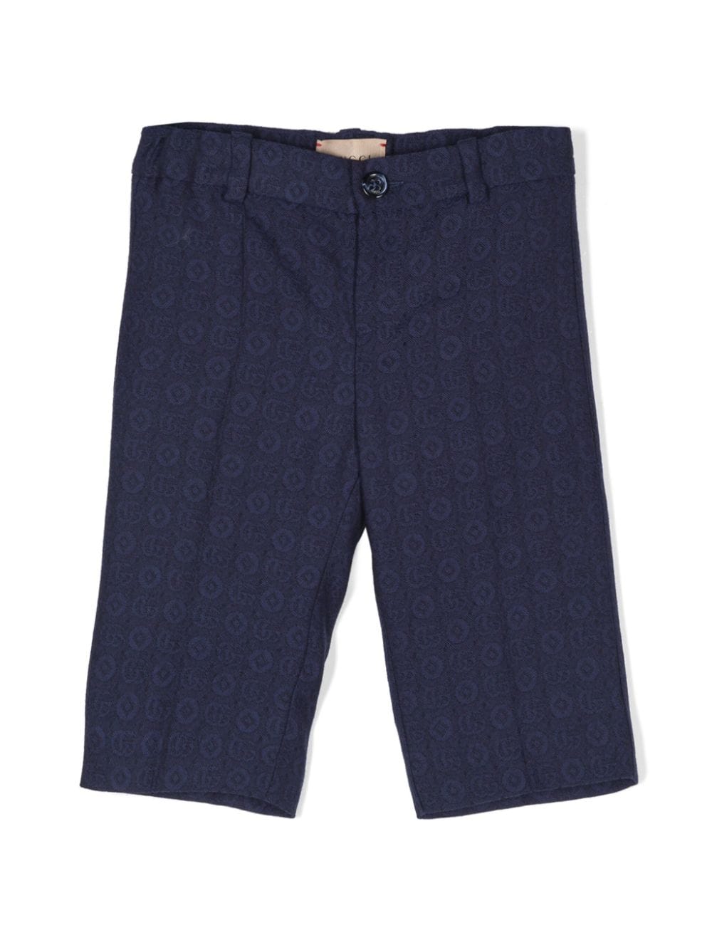 Gucci Kids pantaloni GG