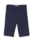 Gucci Kids pantaloni GG