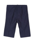 Gucci Kids pantaloni GG