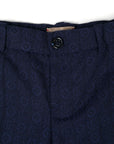 Gucci Kids pantaloni GG