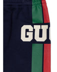 Gucci Kids sweatpants