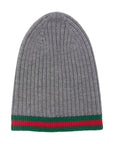 Gucci Kids cappello in lana