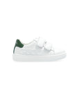 Gucci Kids leather sneakers