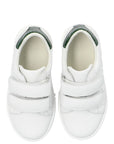 Gucci Kids leather sneakers