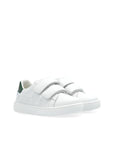 Gucci Kids leather sneakers