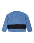 Gucci Kids wool cardigan