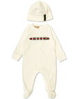 Gucci Kids romper set