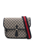 Gucci Kids borsa a tracolla