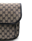 Gucci Kids borsa a tracolla