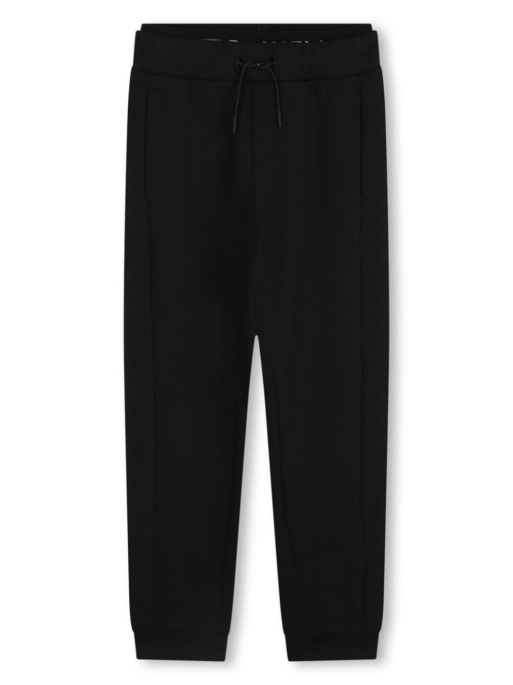 Karl Lagerfeld Kids tracksuit pants