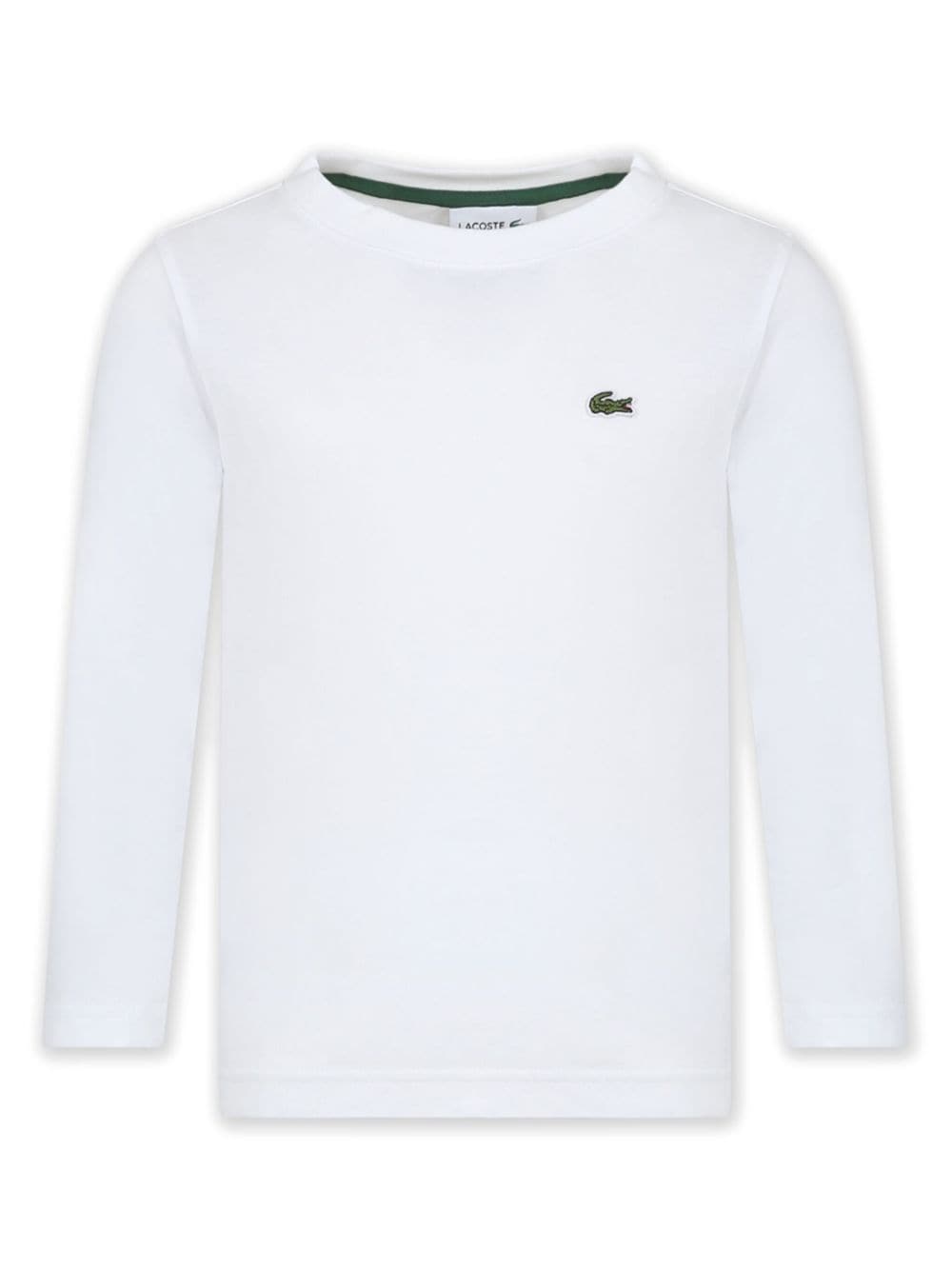 LACOSTE KIDS TJ1123001