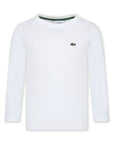 LACOSTE KIDS TJ1123001