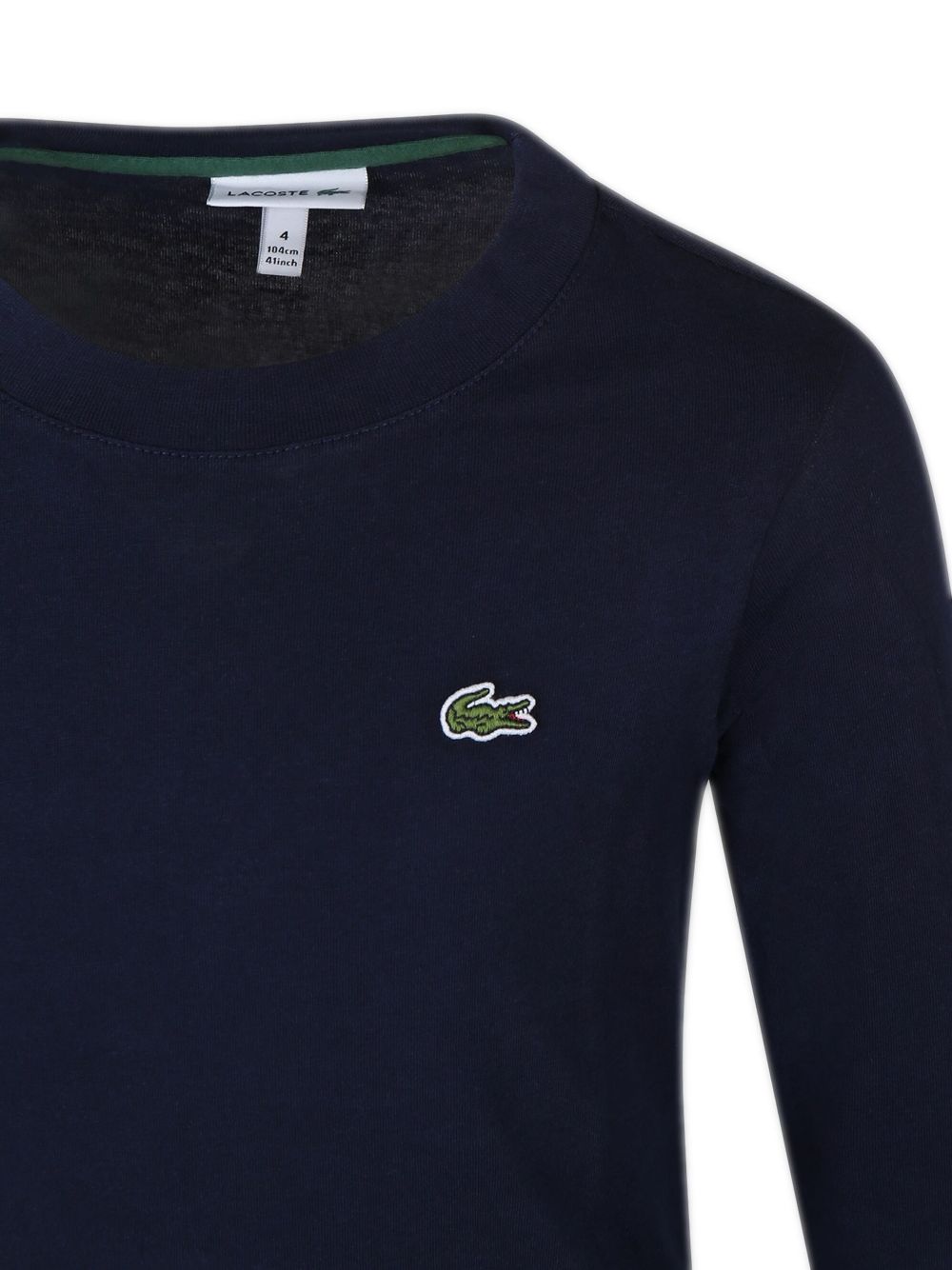 LACOSTE KIDS TJ1123166