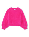 Marc Jacobs Kids maglione