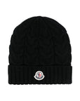 MONCLER ENFANT J29543B0002504S02999