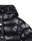 Moncler Enfant giubbino lungo