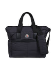 Moncler Child changing bag