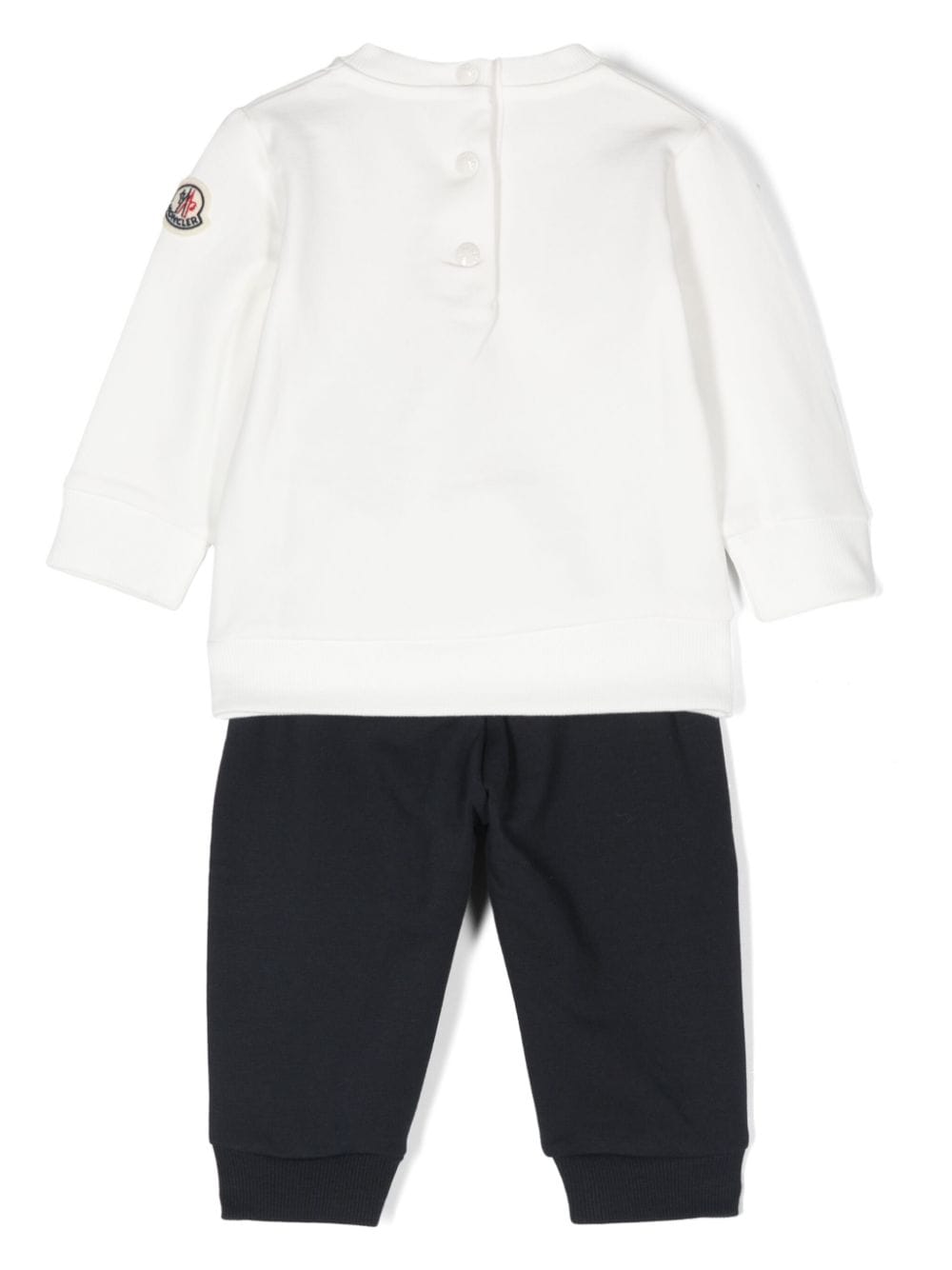 MONCLER ENFANT J29518M0000989AM3F07