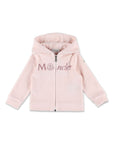 Moncler Enfant completo due pezzi