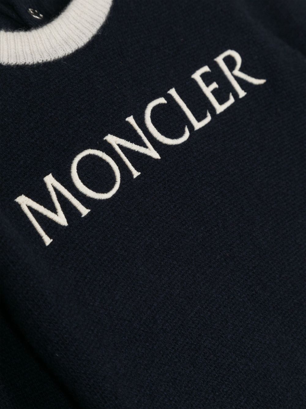 MONCLER ENFANT J29519C00002M4281750