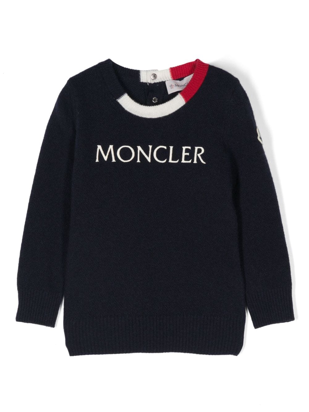 MONCLER ENFANT J29519C00002M4281750