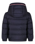 Moncler Enfant padded jacket