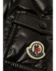 Moncler Enfant giubbino con cappuccio