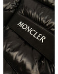 Moncler Enfant giubbino con cappuccio