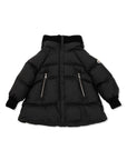 Moncler Enfant giubbino con cappccio