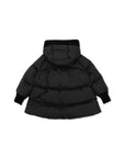 Moncler Enfant giubbino con cappccio