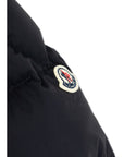 Moncler Enfant giubbino con cappuccio