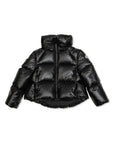 Moncler Enfant giubbino corto