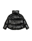 Moncler Enfant giubbino corto