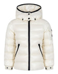 Moncler Enfant quilted jacket