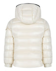 Moncler Enfant quilted jacket