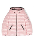 Moncler Enfant giubbino trapuntato